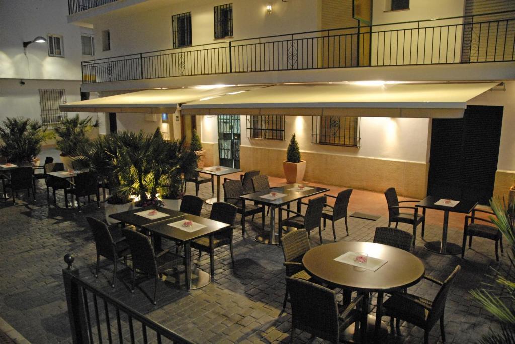 Hostal El Labrador Marbella Quarto foto